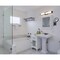 Afx Miller, LED Vanity Light, 24"W, Black MLRV2405LAJD1BK - alternate 3