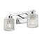 Z-Lite Jacqueline Chrome  2 Light Vanity 6101-2V-CH - alternate 6