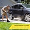 Surfacemaxx 14-in Water Broom & Undercarriage Cleaner 3300 psi SGY-PWA97 - alternate 7