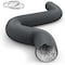 Ipower HealSmart 4 Inch 8 FT Flexible Aluminum Ducting, Gray GLDUCT4X8CPVCGRY - alternate 1