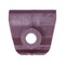 Auveco Toyota Nylon U Type Nut, 15PK 21615 - alternate 2