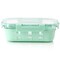 Martha Stewart 35 Ounce Glass Container with Snap On Lid in Mint 136555.02 - alternate 5