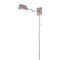 Jonathan Y Arlo 22" 1-Light Farmhouse Industrial Single Swing Arm Plug-In or Hardwired Iron LED Wall Sconce w/P JYL6015C - alternate 12