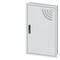 Siemens ALPHA 160 DIN flush-mounted board SK2 h=950 w=550 d=120 8GK1031-4KK20 - alternate 1