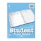 Roaring Spring Student Plan Book, 11"x8.5" Weekly, PK24 12145CS - alternate 4
