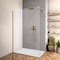 Anzzi 59 in. x 32 in. Barrier-Free Curbless Shower Base in White with Reversible Drain and Slip-Resistant SB-AZ608RL-WH - alternate 4
