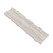 Apollo Tile Artisana 3x12 in. Wooden Grey Textured Etched Dot Elongated Subway Tile (5 sq ft/case) 20PK APLEFT8801WGA - alternate 7