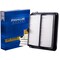 Premium Guard Engine Air Filter,  PA6196 - alternate 3
