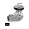 Autobest 02-05 Honda Civic-Tl 1.7-2L Value Fuel Pump, F4577A F4577A - alternate 7