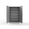 Strong Hold Extra Heavy Duty 14 GA Industrial Cabinet 46-245-L - alternate 1