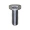 Auveco 5/16in-18 x 3/4in Grade 5 Cap Screw Zinc, 100PK 5449 - alternate 1