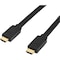 Startech.Com 50ft HDMI 2.0 Cable 4K 60Hz Active - CL2. HD2MM15MA - alternate 1