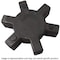 Timken Lovejoy Spider-Coupling L/AL075 SPIDER NYLON                     L/AL075 SPIDER NYLON - alternate 3
