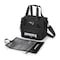 Picnic Time Family Of Brands NFL New England Patriots - Tarana Recycled Lunch Bag Cooler with Utensils 515-01-179-194-2 - alternate 1
