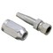 Gates Female JIC 37 Flare Swivel Type T for G2 Hose - 2 Wire G28170-0606 - alternate 6