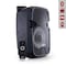 Befree Sound 8 Inch 400W Bluetooth Portable Party Speaker with USB, SD Input and Reactive Lights BFS-3000 - alternate 5