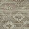 Homeroots 8' X 10' Brown Beige And Tan Southwestern Washable Indoor Outdoor Area Rug 588693 - alternate 7