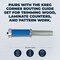 Kreg 1/2'' Flush Trim Bit PRS500 - alternate 8