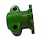 John Deere QUICK COUPLER, JOHN DEERE OEM N103656 N103656 - alternate 4
