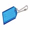 Hillman Plastic Assorted Key ID Tag with Chain 701463 - alternate 1