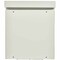 Eaton Tripp Lite Series SmartRack Industrial Enclosure NEMA 3R Wall Mount Metal Locking Hinged Back Fan SRN3RG12US - alternate 7