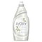 Ivory Dish Detergent, Classic Scent, 24oz Bottle, PK10 25574 - alternate 8