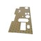 John Deere LABEL, OEM M120210 - alternate 3