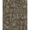 York Wallcoverings Gilded Plume Black Wallpaper FM1004 - alternate 1