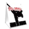 Signmission Jiu-jitsu, 36 Inch x 24 Inch A-frame Yard Sign, Plastic Sign SBC-2436-Jiu-jitsu - alternate 1