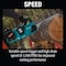 Makita Chain Saw Kit, 5.0Ah, 18V X2 Bl, 16 in XCU04PT1 - alternate 25