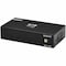 Tripp Lite HDMI OVER CAT6 RECEIVER 4K60HZ HDR 4:4:4 B127A-1A0-BH - alternate 5