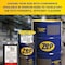 Zep Degreaser, 1 Gal Pail, Liquid, Colorless, 4 PK 57024 - alternate 4