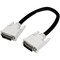 Startech.Com 1 ft DVI-D Dual Link Cable - M/M DVIDDMM1 - alternate 1