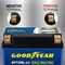Goodyear GYTX5L-LI Lithium LiFePO4 12.8V 150CCA Rechargeable High Performance Powersport Battery GY4148415 - alternate 3