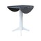Whitewood Industries Extension Dining Tables, 45 in L, 38 in H, Parawood K05-42DPT-27-6B-2 - alternate 7