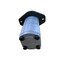 Vermeer casappa tandem gear pump, OEM 296299154 - alternate 3
