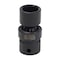 Sunex 1/2 in Dr 20Mm 12Pt Universal Impact Socket 220ZUM - alternate 2