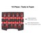 Tekton Modular  Tool Sets DWZ90600 - alternate 5