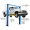 Atlas Automotive Equipment Ohx10000X Commercial Grade Extra Tall 10,000 Lb. Capacity 2-Post Lift ATTD-OHX10000X - alternate 3