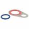 Motorcraft A/C System O-Ring and Gasket Kit,  YF37294 - alternate 4