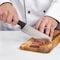 Cutlery-Pro NSF 7in Santuko, Granton Soft Grip 38054 - alternate 3