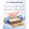 Vevor Reverse Osmosis System 400 GPD Replacement for SS-001 Under Sink Water Filter SS-007 - alternate 4