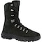 Rocky Fire Boot, Rubber Outsole, Plain Toe Toe, 9 M RKD0117 - alternate 1