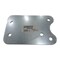 John Deere PLATE, OEM T159198 - alternate 1