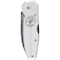 Klein Tools Pocket Knife Drop Point, 6 1/4 in L 44001 - alternate 5