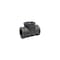 Southland 1 In. Standard Malleable Black Iron Tee 520-605HN - alternate 1