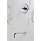Kingston Brass Single-Handle Pressure Balanced Tub Faucet, Polished Chrome KB6331PLTO - alternate 4