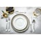 Mepra Raffaello Flatware Set - 32 Pieces - Stainless Steel 102922032 - alternate 2
