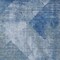 Homeroots 10' X 14' Blue And Gray Geometric Washable Indoor Outdoor Area Rug 602838 - alternate 5