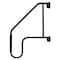 Stromber Entry Step Hand Rail AM-533 - alternate 1